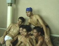 Pumps asian gay Chinese tattoo gay Vintage porn japan Korean gay sex