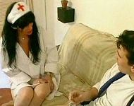 Myspcae nude nurse Nurse wife traing Pornjoy doctor Cbetis nurs porno