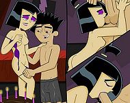 Cartoons nude sex Jasmine fuck toon Erotica sex comics Taz looney toons